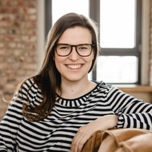 Profilbild von Lisa Matla